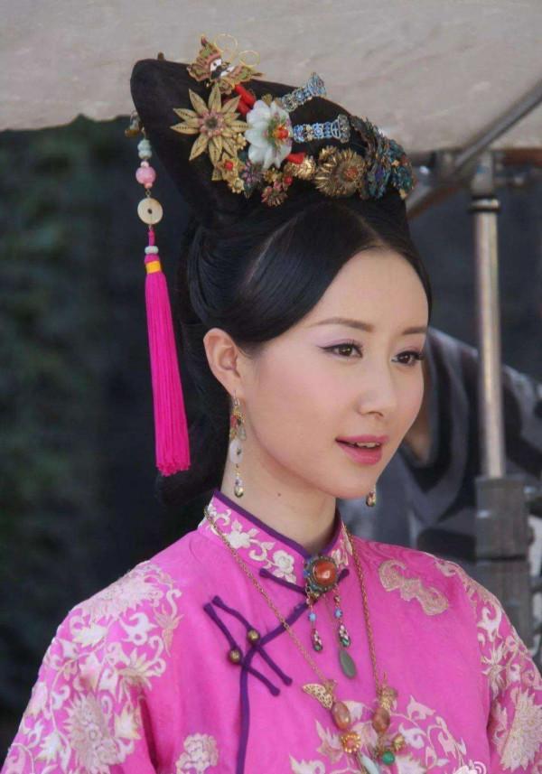 舒暢的三段緋聞感情，有新感情？隱婚還生子？和李易峰還傳過緋聞