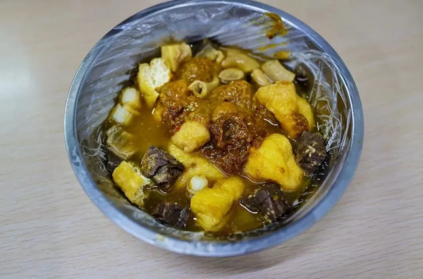 這座好吃到勾魂的廣西小城,有中國最大的騎樓群,還是粵語發源地 這座好吃到勾魂的廣西小城,有中國最大的騎樓群,還是粵語發源地