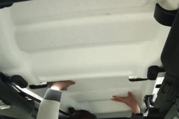 牧馬人主駕駛一側積水怎麼辦? 牧馬人主駕駛一側積水怎麼辦?