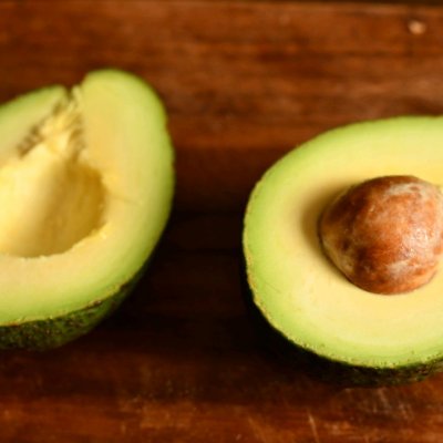 三文魚海膽波奇飯 三文魚海膽波奇飯