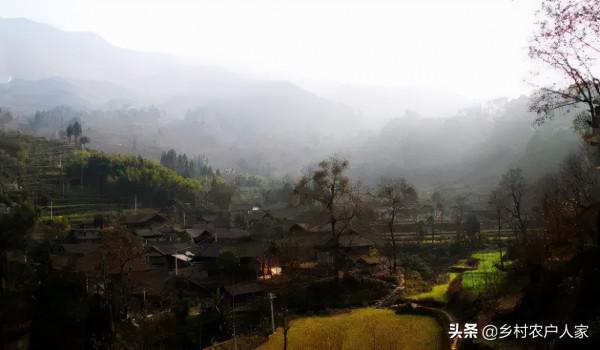 重慶主城周邊15個小眾景點。景色卻讓人流連忘返