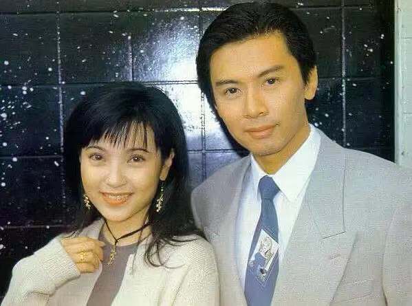 從“一代男神”到看破紅塵,何寶生到底經歷了什麼? 從“一代男神”到看破紅塵,何寶生到底經歷了什麼?