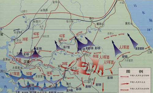 9名戰士消滅400美軍!特等功臣蔡興海一戰成名,功成身退後他去哪了