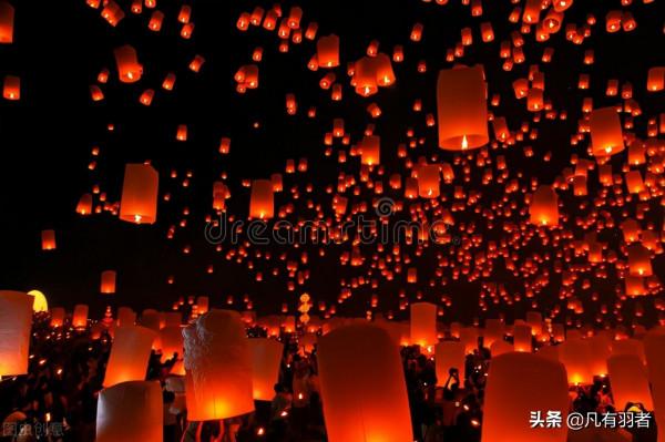 散文詩:夜思 散文詩:夜思