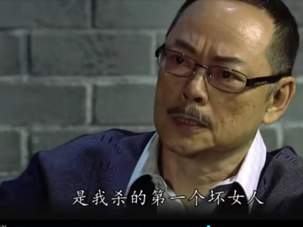 《法證先鋒3》白指甲油的連環變態殺人，堪比童年陰影