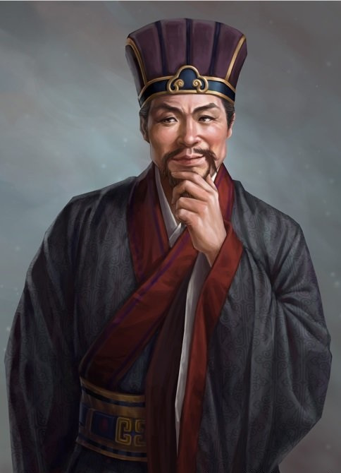 孫權要整頓吏治，卻被豬隊友“挖坑”，老臉都沒處擱了