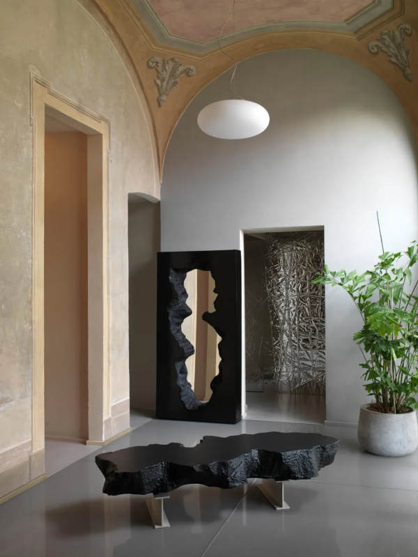 好物之走進義大利丨Gufram：異想天開的鬼才設計，以荒誕挑逗生活