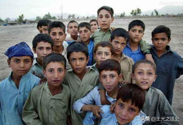 20年打掉2萬億美元，阿富汗是如何逼瘋美國的？