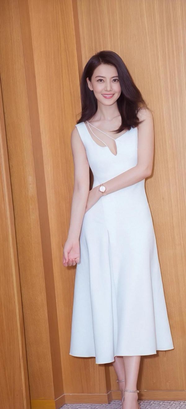 高圓圓高畫質美圖