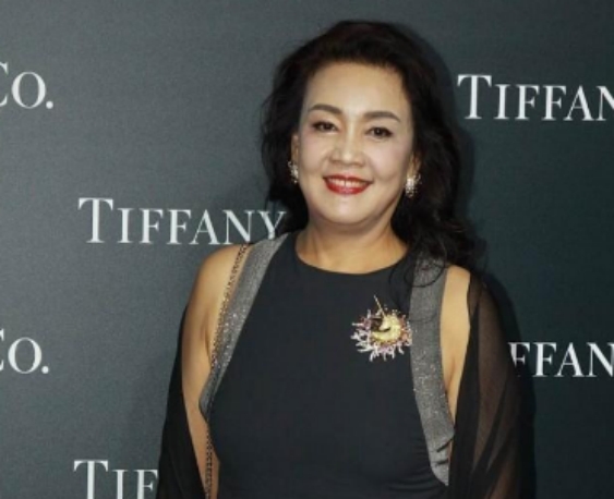 60歲算什麼？俏江南創始人張蘭不懼年齡的壓力，重新開始創業