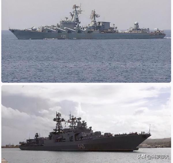 中華神盾艦揚威亞丁灣,索馬利亞打海盜,我國為何要派052D驅逐艦? 中華神盾艦揚威亞丁灣,索馬利亞打海盜,我國為何要派052D驅逐艦?