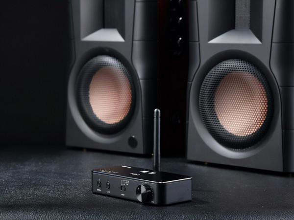 800元讓老舊裝置煥發第二春 飛傲BTA30 Pro藍芽收發器體驗