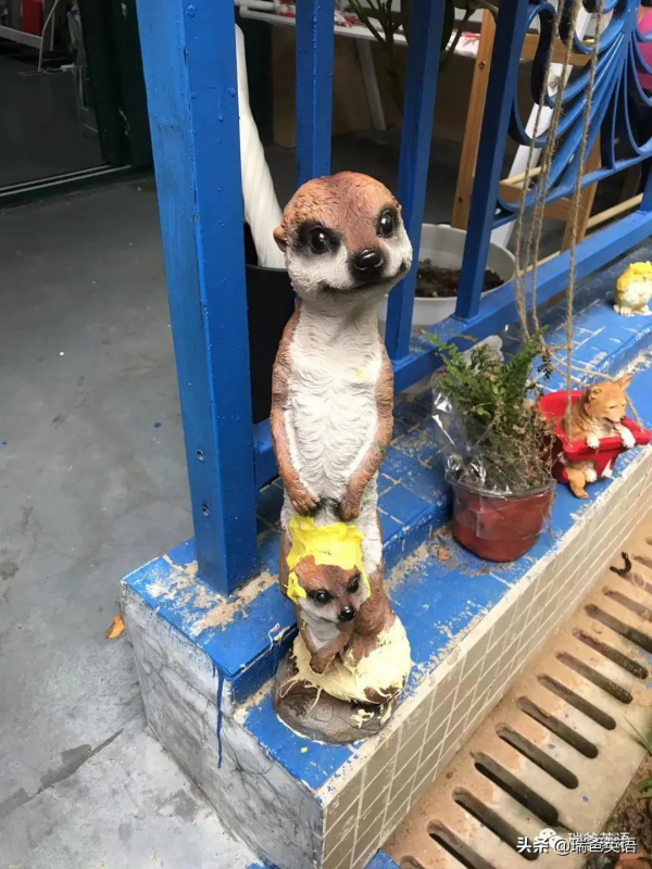 小瑞的雙語之路：兩隻鼴鼠引發的慘案