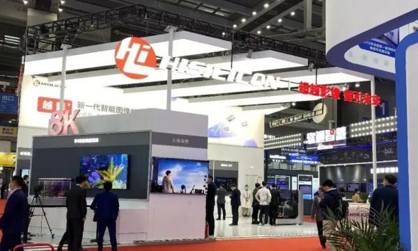 華為海思釋出全新越影 AI ISP