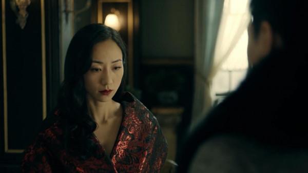 韓雪出演《前行者》惹爭議，是美貌撐不起人設，還是演技不行？