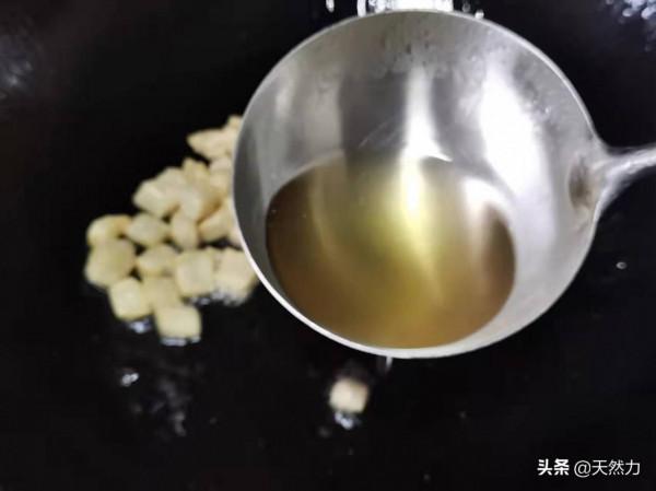 滷肉飯商業版的詳細教程，學會可以去開店，肥而不膩、味道絕了