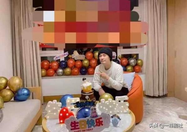 娛樂圈最新爆料,眾多頂流在內,生日現場曝光,吃瓜拿走不謝哈 娛樂圈最新爆料,眾多頂流在內,生日現場曝光,吃瓜拿走不謝哈