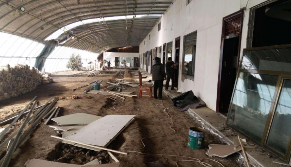 農村居民的福音,“5大禁令”或將放開?農民:早就該這樣 農村居民的福音,“5大禁令”或將放開?農民:早就該這樣