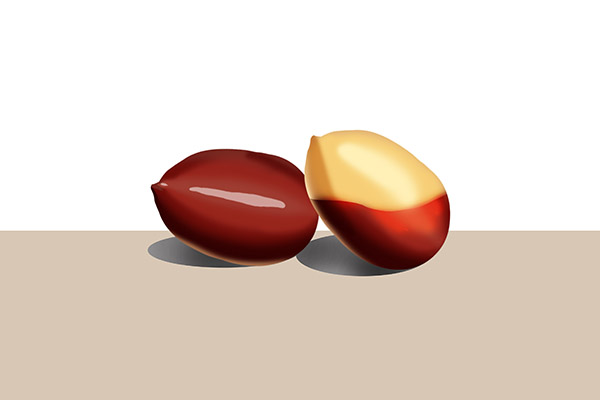 花生是“長壽果”，熟吃好還是生吃好？吃花生常見2誤區，別踩坑