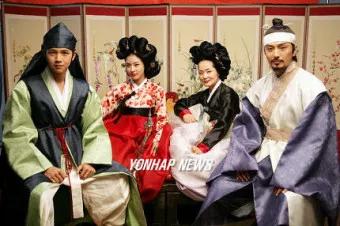 1987年生的韓國男星