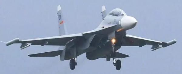 中國海軍航空兵戰鬥機合集 中國海軍航空兵戰鬥機合集