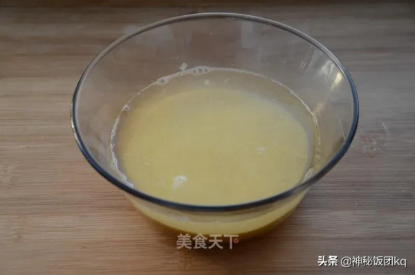 小米不要煮粥了，教你新吃法，這樣做隔幾天就要買5斤