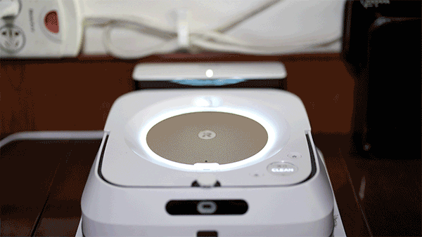 掃地機強力伴侶 小戶型的新選擇:iRobot Braava jet m6 一年使用體驗 掃地機強力伴侶 小戶型的新選擇:iRobot Braava jet m6 一年使用體驗