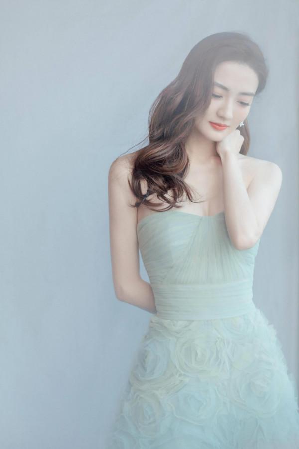 百變女王徐璐 百變女王徐璐