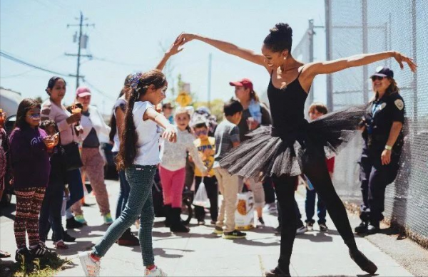 這就是美國,不止一個紐約 這就是美國,不止一個紐約