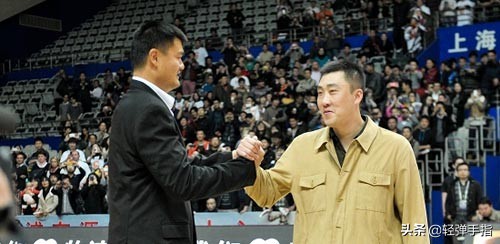 「盤點CBA名將系列」“上海男籃老隊長”章文琪 「盤點CBA名將系列」“上海男籃老隊長”章文琪