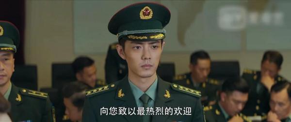 《王牌部隊》&colon;a軍沒了秦漢勇升職，顧一野終於不必再和高粱對練