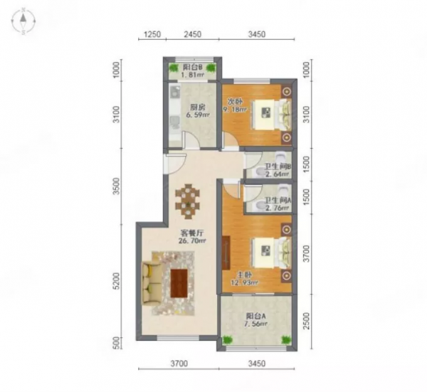 二手房成交繼續走低?!年底是否應該出手 二手房成交繼續走低?!年底是否應該出手