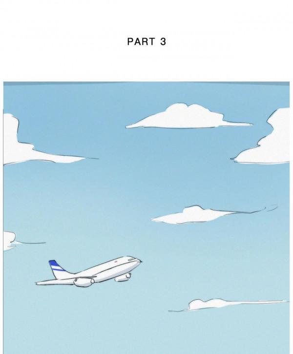 漫畫—《遇到這種說話直的人，最好的回覆“那你別說了”》