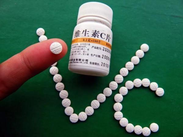 2塊錢的維生素C與98元的維生素C，究竟有何區別？醫生給出真相