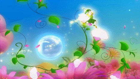 快上車，開往夢之國童話世界的探險號發車啦