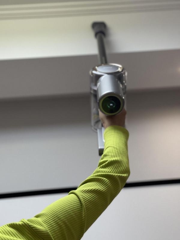 輕鬆搞定家裡各種衛生需求,追覓無線吸塵器 V16很強悍 輕鬆搞定家裡各種衛生需求,追覓無線吸塵器 V16很強悍