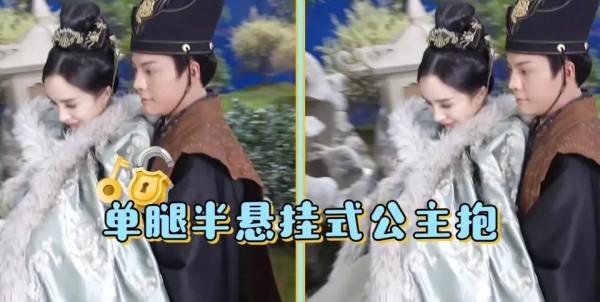 什麼來頭?把楊冪擠下去,資源比華為二公主還好? 什麼來頭?把楊冪擠下去,資源比華為二公主還好?