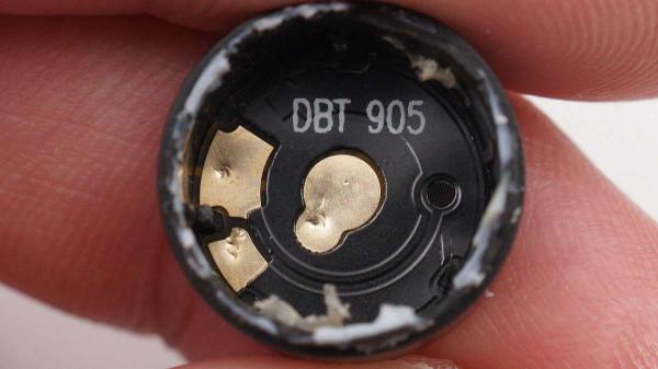 拆解報告:Motorola摩托羅拉 MOTO BUDS 120真無線耳機 拆解報告:Motorola摩托羅拉 MOTO BUDS 120真無線耳機