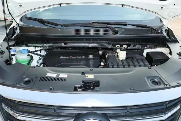 傳祺M8怠速抖動怎麼解決？