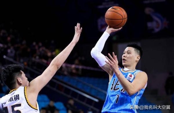 遼寧男籃罕見慘敗北京首鋼，趙繼偉等球員狀態低迷，發生了啥？