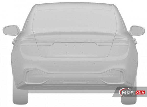 又一吉利“換標”車!楓葉60s新車曝光,純電驅動,車身小幅加長 又一吉利“換標”車!楓葉60s新車曝光,純電驅動,車身小幅加長