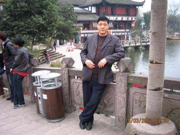 回想那年下四川