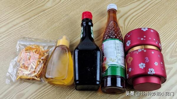 才知道，這5種食物“不怕過期”，你家有嗎，有的越放越值錢