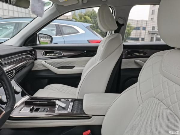 體驗星途攬月的大氣 體驗星途攬月的豪橫