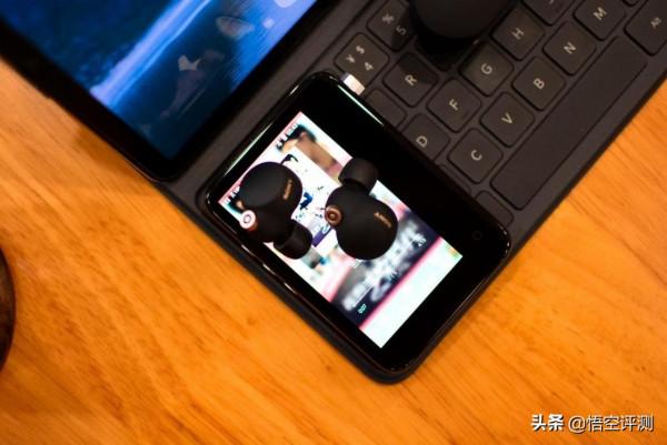 入了索尼降噪豆,從此其他耳機是路人:超強音質索尼WF-1000XM4 入了索尼降噪豆,從此其他耳機是路人:超強音質索尼WF-1000XM4