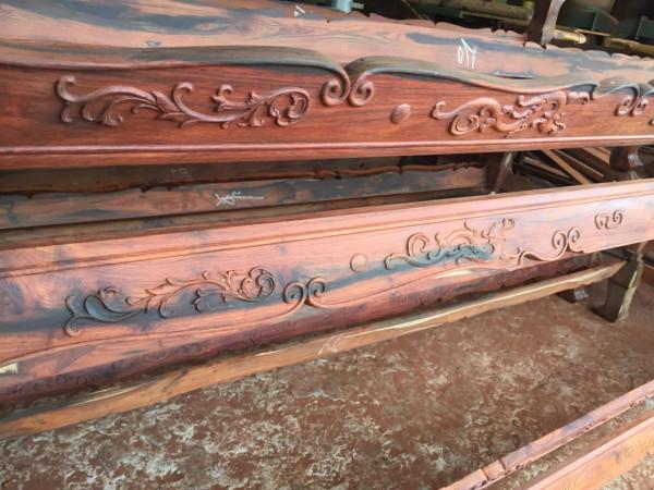 紅木傢俱裡的“撿漏” 紅木傢俱裡的“撿漏”