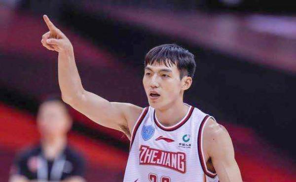 堪比庫裡的爆發力，打破質疑的mvp吳前，浙江金牛隊的得分後衛