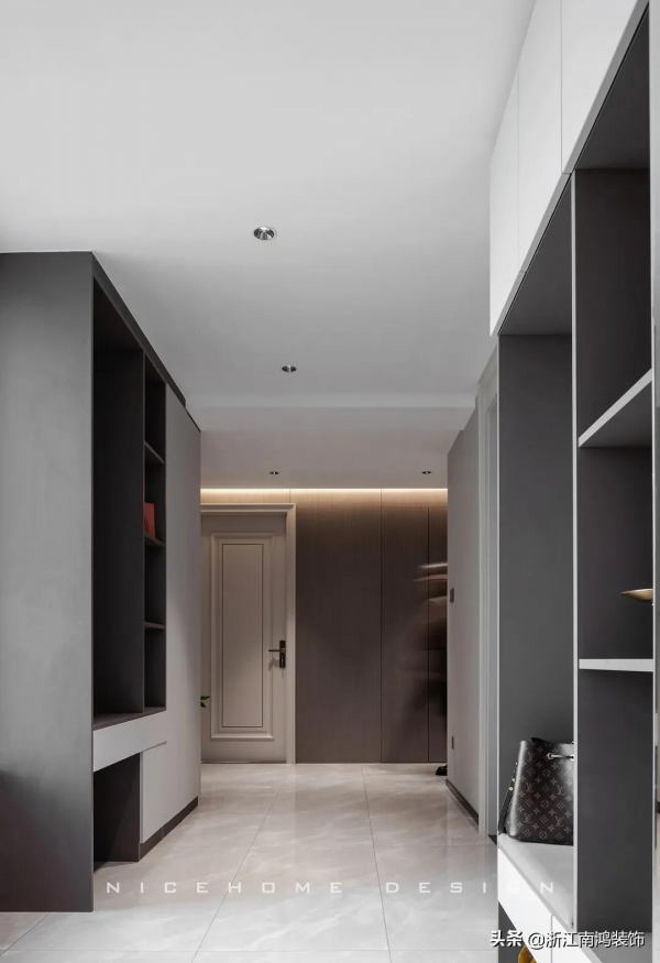 溫柔粉色&plus;輕奢格調，這個家竟有該死的魅力