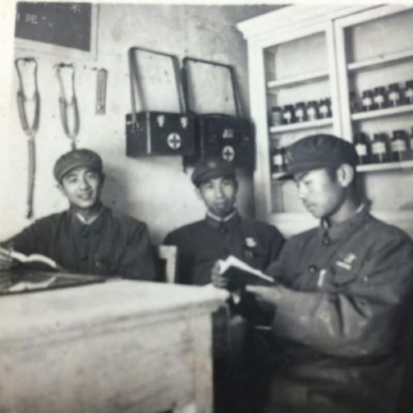 農 場——《綠色印痕》 農 場——《綠色印痕》