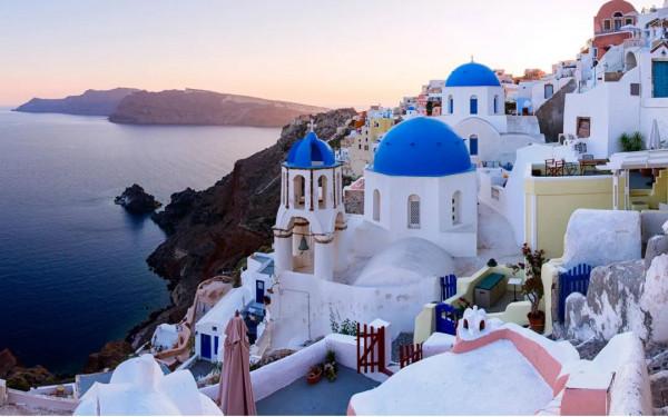 國慶出行去哪玩？